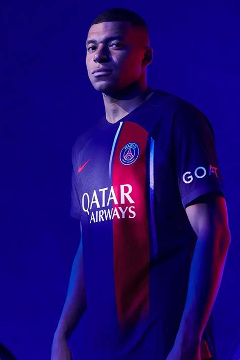 paris saint germain outfits